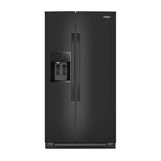36-inch Counter Depth Side-by-Side Refrigerator with TruCool™ System