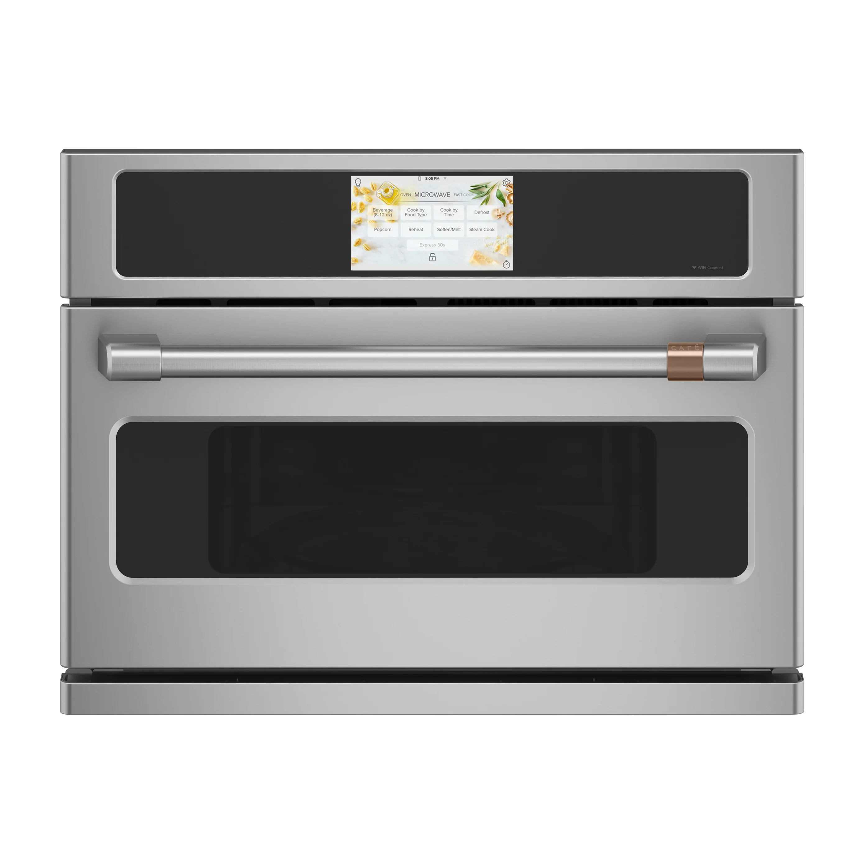 CAFÉ™ 30" Built-In Microwave/Convection Oven