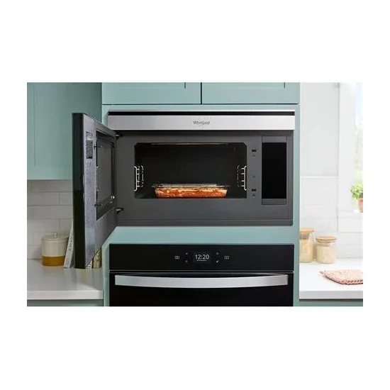 Whirlpool WMBT7030SZ — Scratch & Dent Grade B
