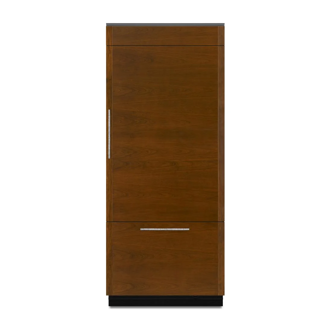 36” Panel-Ready Built-In Bottom-Freezer Refrigerator (Right-Hand Door Swing)