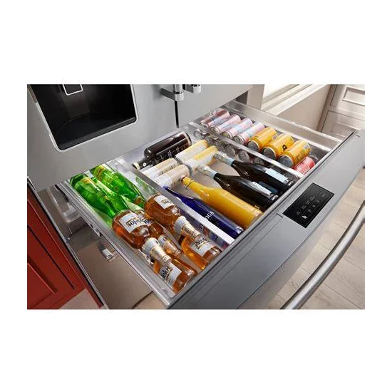 KitchenAid KRMF536RPS