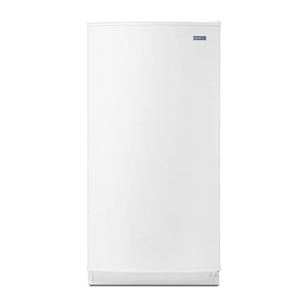 16 cu. ft. Frost Free Upright Freezer with FastFreeze Option