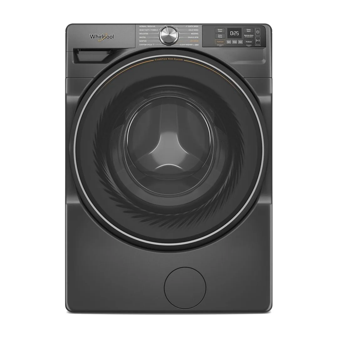 4.5 cu. ft. Smart Front Load ENERGY STAR® Washer with FreshFlow™ Vent System