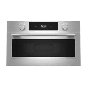 27" Built In Microwave Oven with Air Fry