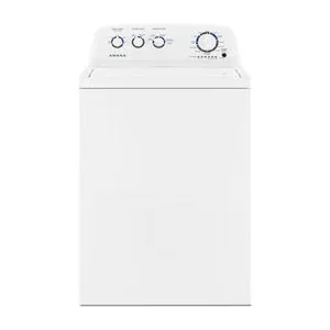 3.8 cu. ft. Large Capacity Top Load Washer with High-Efficiency Agitator