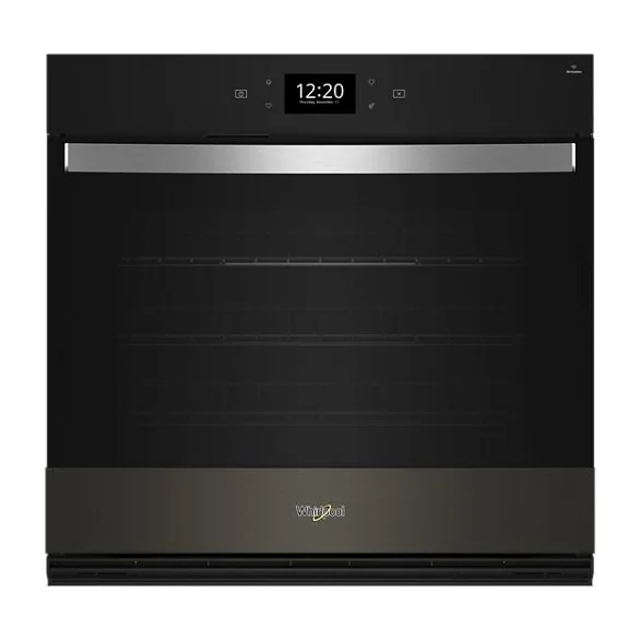 5.0 Cu. Ft. Single Smart Wall Oven with Air Fry