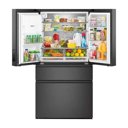 Whirlpool WRMF3736SV — Scratch & Dent Grade A