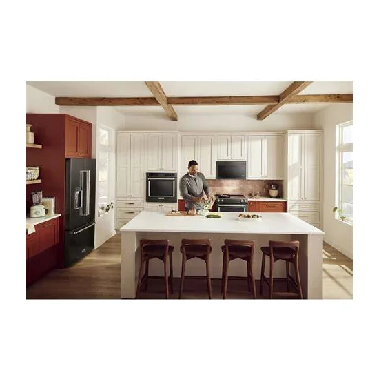 KitchenAid KMMF330PBS — Scratch & Dent Grade B