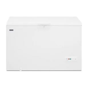Garage Ready in Freezer Mode Chest Freezer with Baskets - 16 cu. ft.