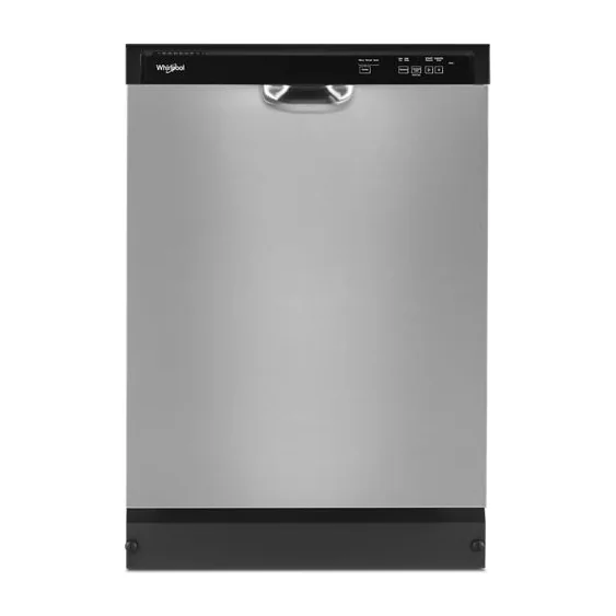 ENERGY STAR® Certified Quiet Dishwasher with Heated Dry