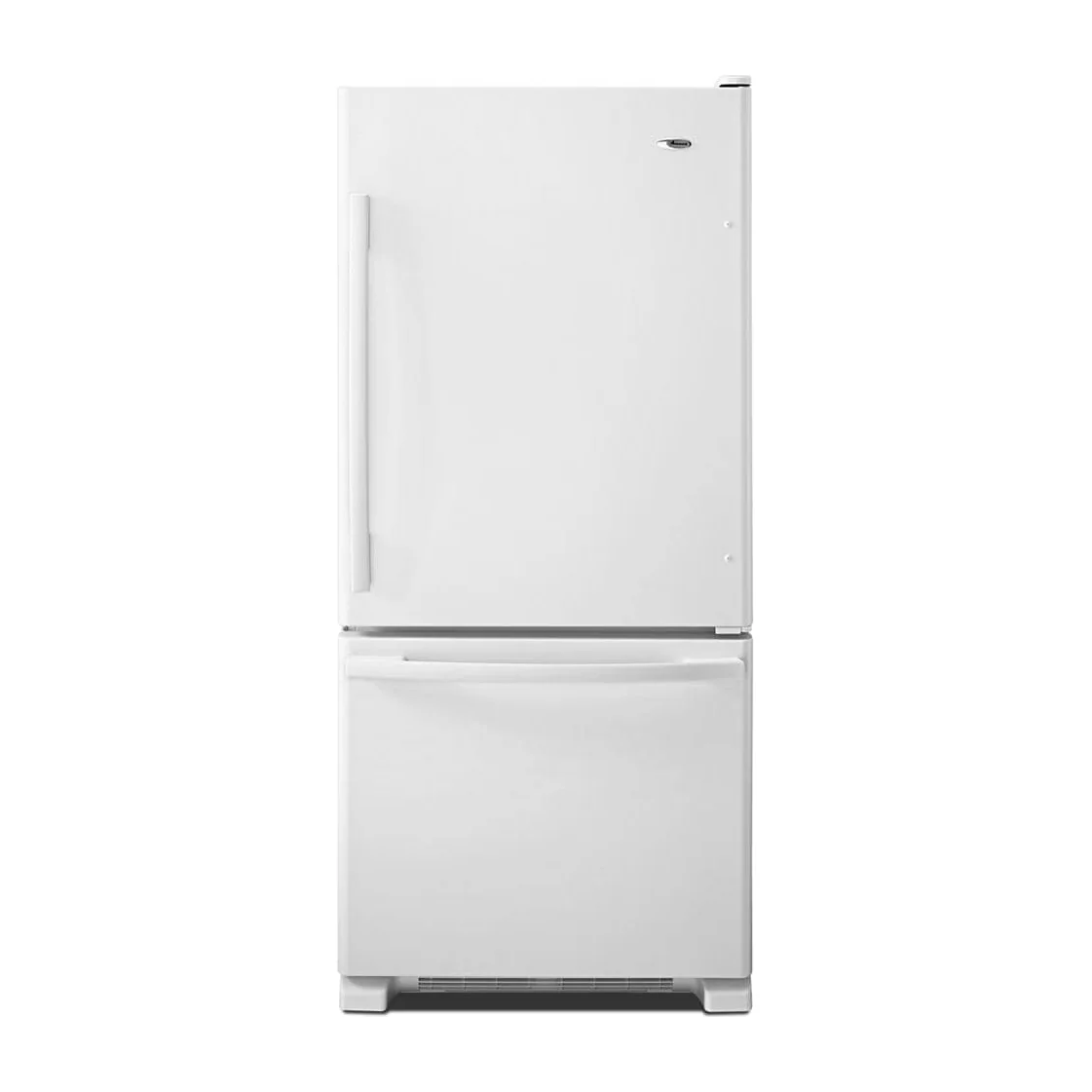 29-inch Wide Bottom-Freezer Refrigerator with EasyFreezer™ Pull-Out Drawer -- 18 cu. ft. Capacity