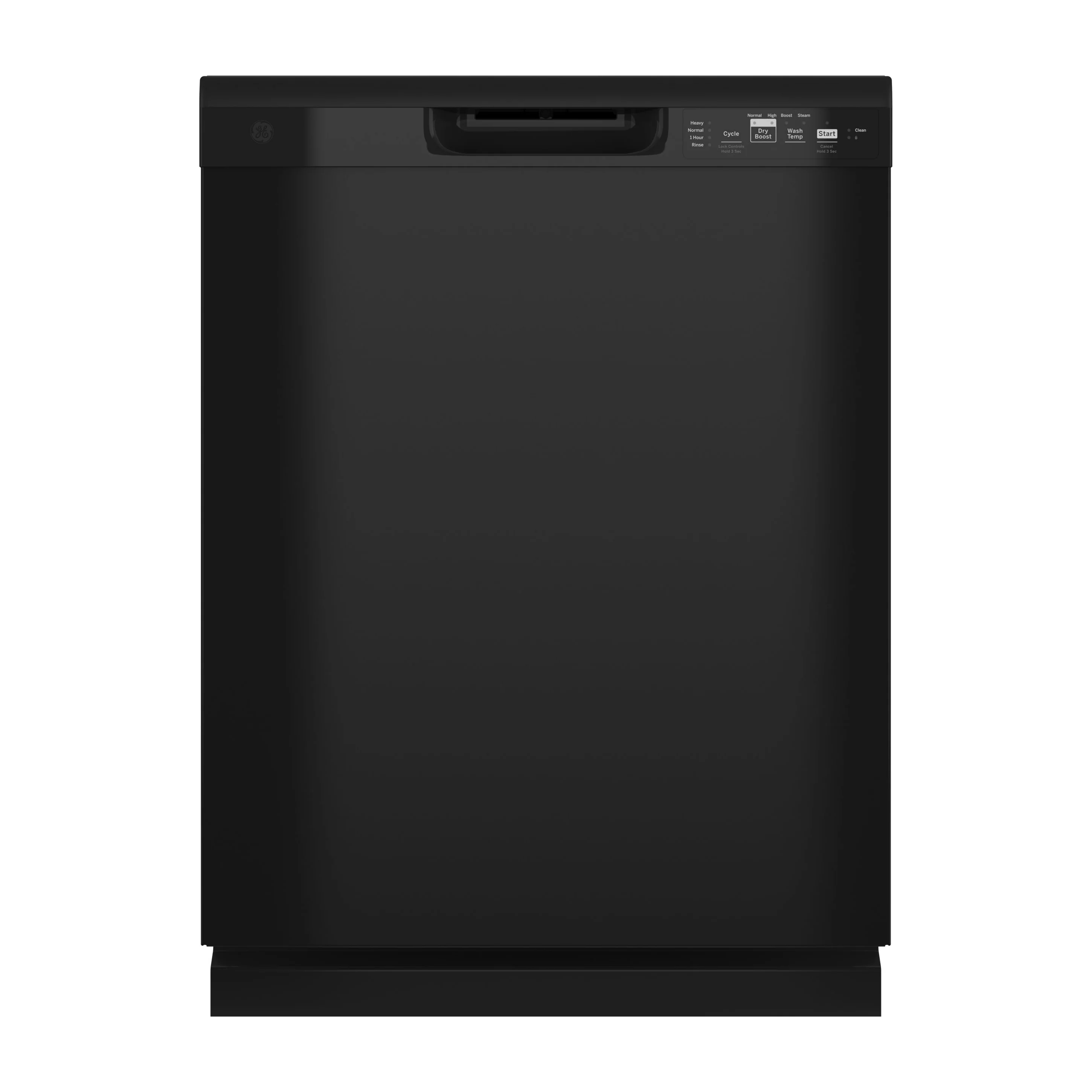 GE® ENERGY STAR® Dishwasher with Front Controls with Power Cord