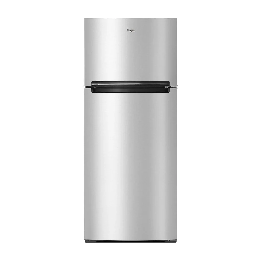 28-inch Wide Refrigerator Compatible With The EZ Connect Icemaker Kit – 18 Cu. Ft.