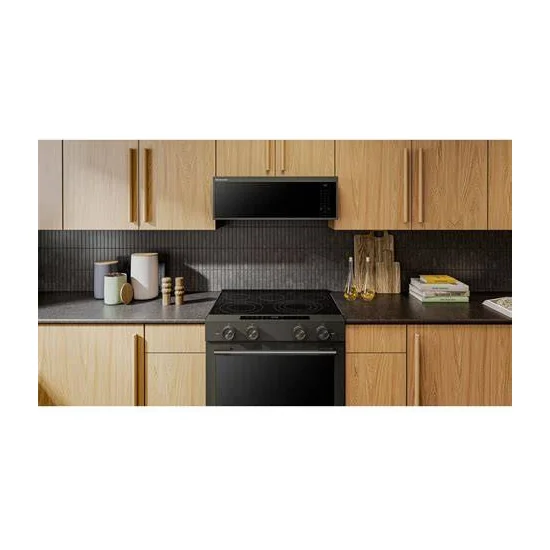 KitchenAid KMML550RBE — Scratch & Dent Grade B