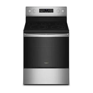5.3 Cu. Ft. Whirlpool® Electric 5-in-1 Air Fry Oven