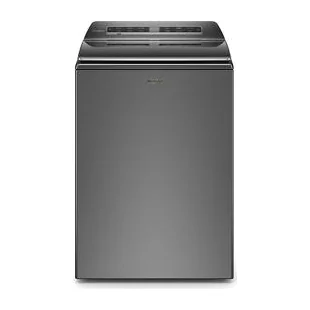 5.2 - 5.3 cu. ft. Top Load Washer with 2 in 1 Removable Agitator
