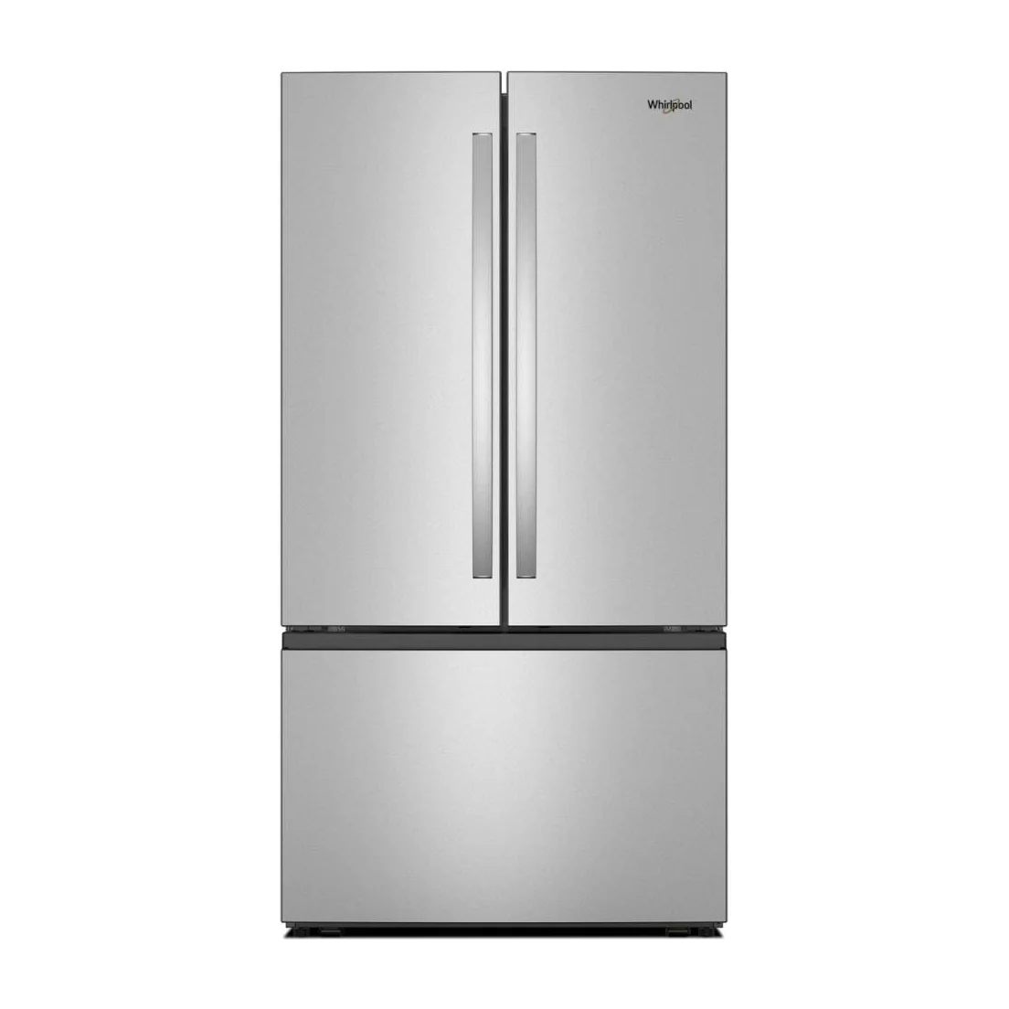 36-Inch French Door Refrigerator with Interior Water Dispenser - 31 cu. ft.