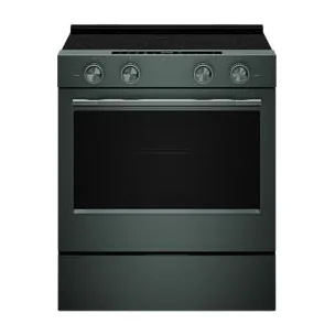 5.3 Cu. Ft. Smart Slide-in Electric Range with Two Even-Heat™ Hyper Elements and Convection Cooking Modes