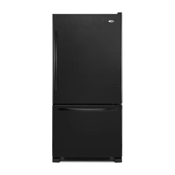 33-inch Wide Bottom-Freezer Refrigerator with EasyFreezer™ Pull-Out Drawer - 22 cu. ft. Capacity