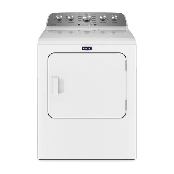 Top Load Electric Dryer with Extra Power - 7.0 cu. ft.