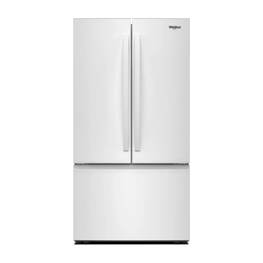 36-Inch French Door Refrigerator with Interior Water Dispenser - 31 cu. ft.