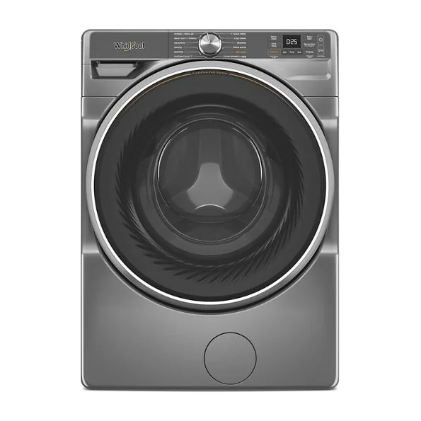 5.0 cu. ft. Smart Front Load ENERGY STAR® Certified Washer with FreshFlow™ Vent System and Intelligent Wash