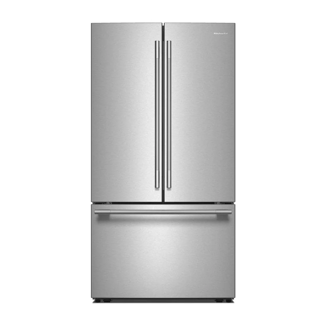 31 cu. ft. French Door Refrigerator with Interior Water and Ice