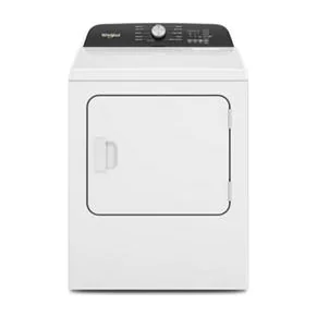 7.0 Cu. Ft. Long Vent Electric Moisture Sensing Dryer