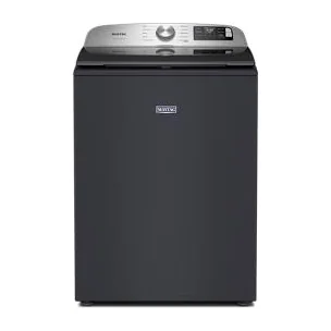 5.3 Cu. Ft. Top Load Impeller Washer with Extra Power and Smart Appliance