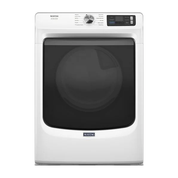 Smart Pet Pro Front Load Electric Dryer - 7.4 CU. FT.