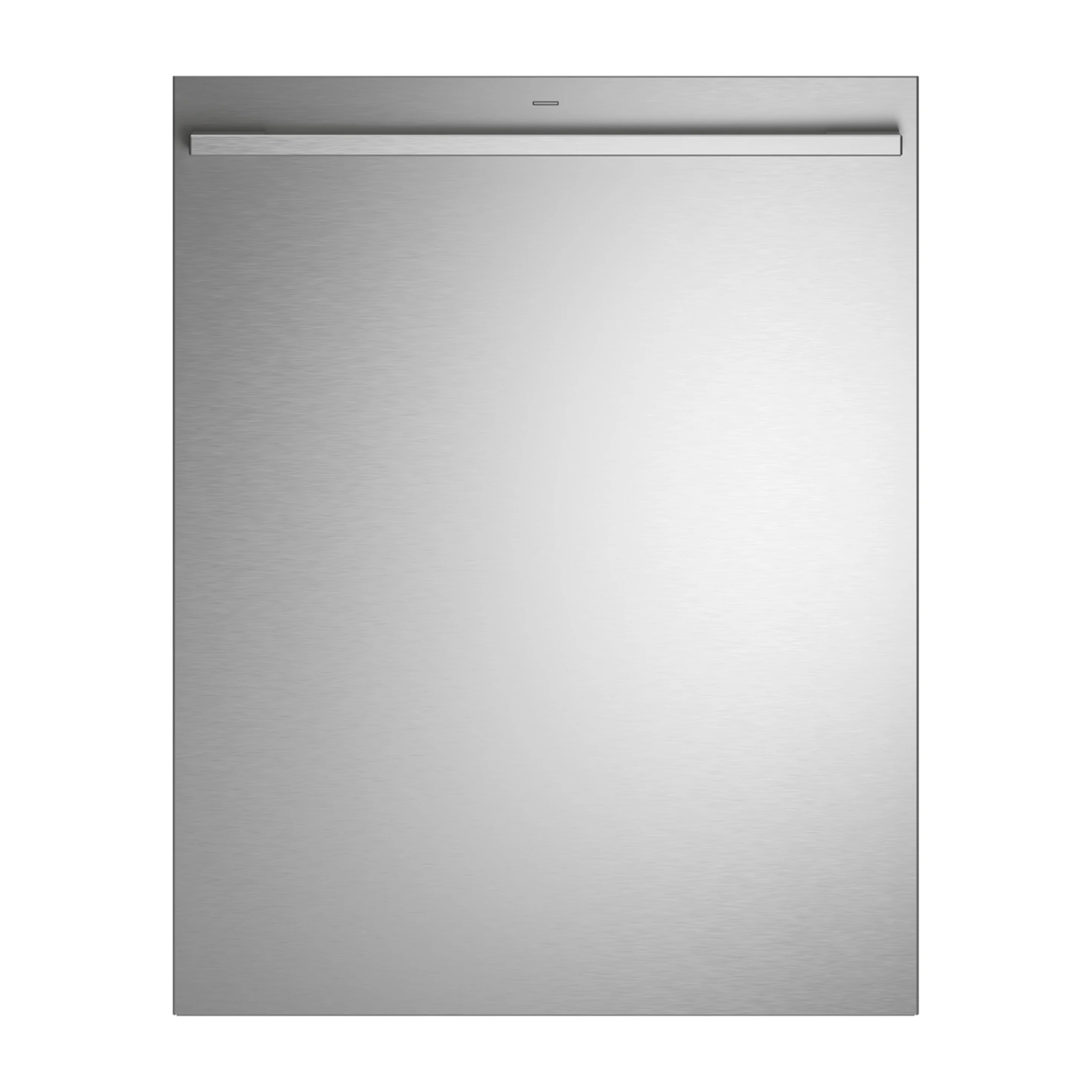 Monogram 24" Minimalist Fully Integrated Dishwasher
