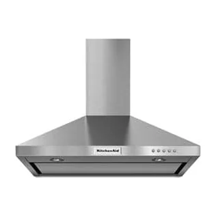 30" Wall-Mount, 3-Speed Canopy Hood