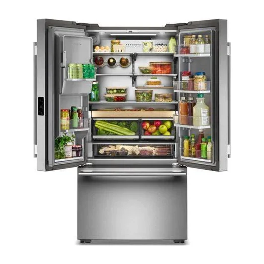 KitchenAid KRFC736SPS — Scratch & Dent Grade A