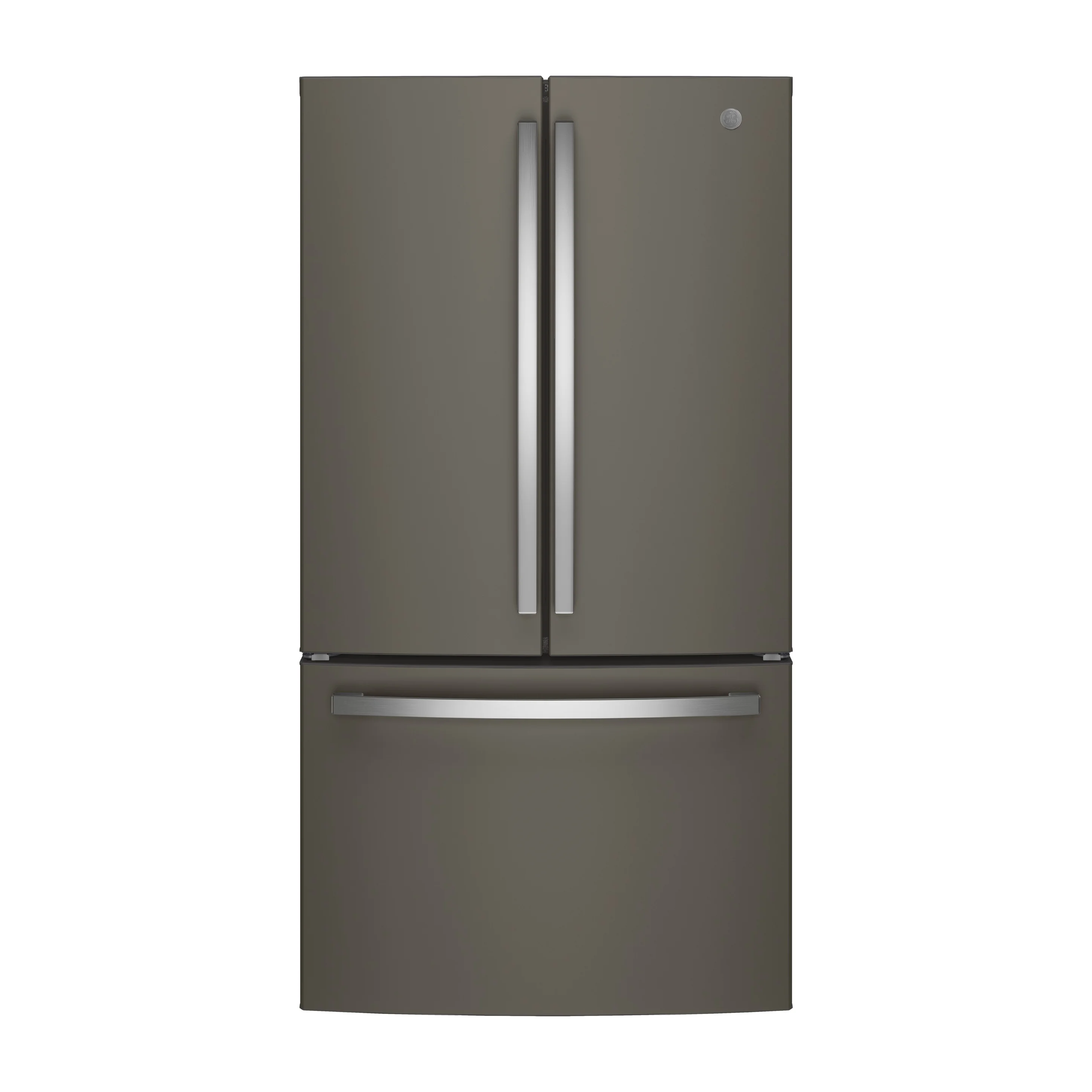 GE® ENERGY STAR® 27.0 Cu. Ft. French-Door Refrigerator