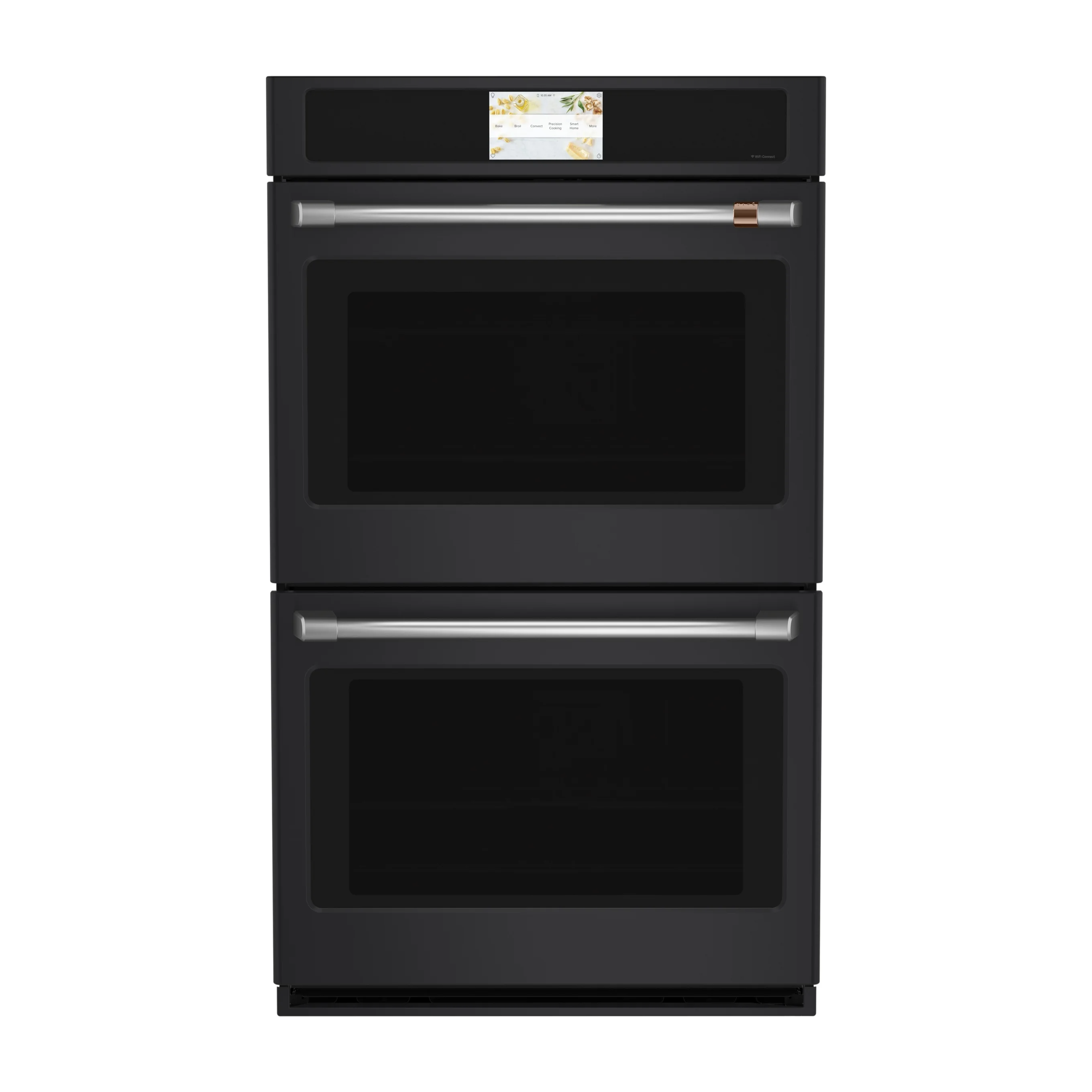 CAFÉ™ Professional Series 30" Smart Built-In Convection Double Wall Oven