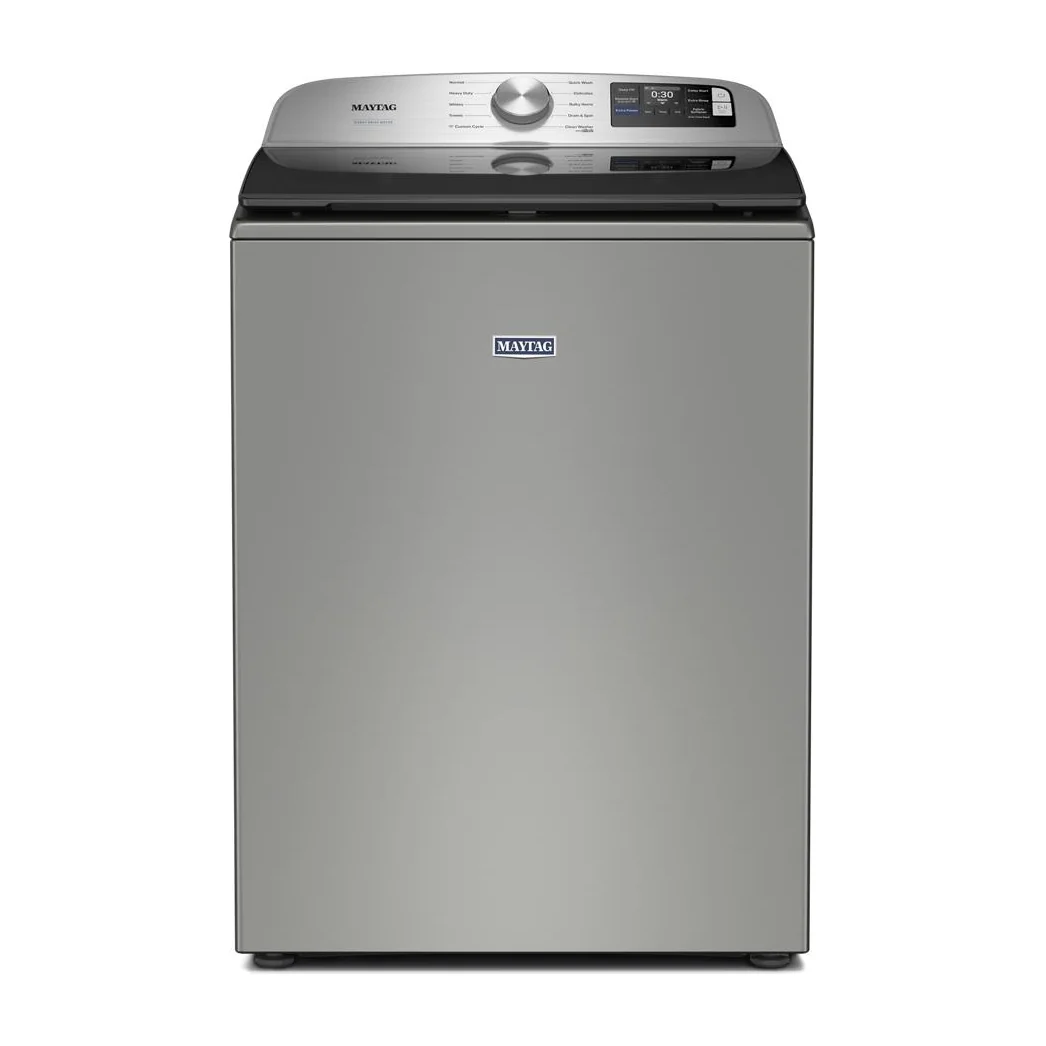 5.2 cu. ft. Smart Top Load Washer with Extra Power