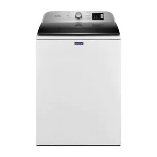 Top Load Washer with Deep Fill - 4.8 cu. ft.
