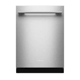 KitchenAid® 360° Max Jets™ Third Rack Dishwasher with Advanced ProDry™ System and Ultra-Bright LED Lighting, 44 dBA