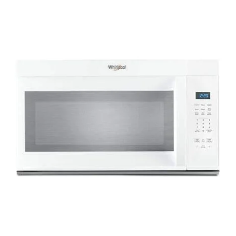 Whirlpool WMMS3130RW — Scratch & Dent Grade B