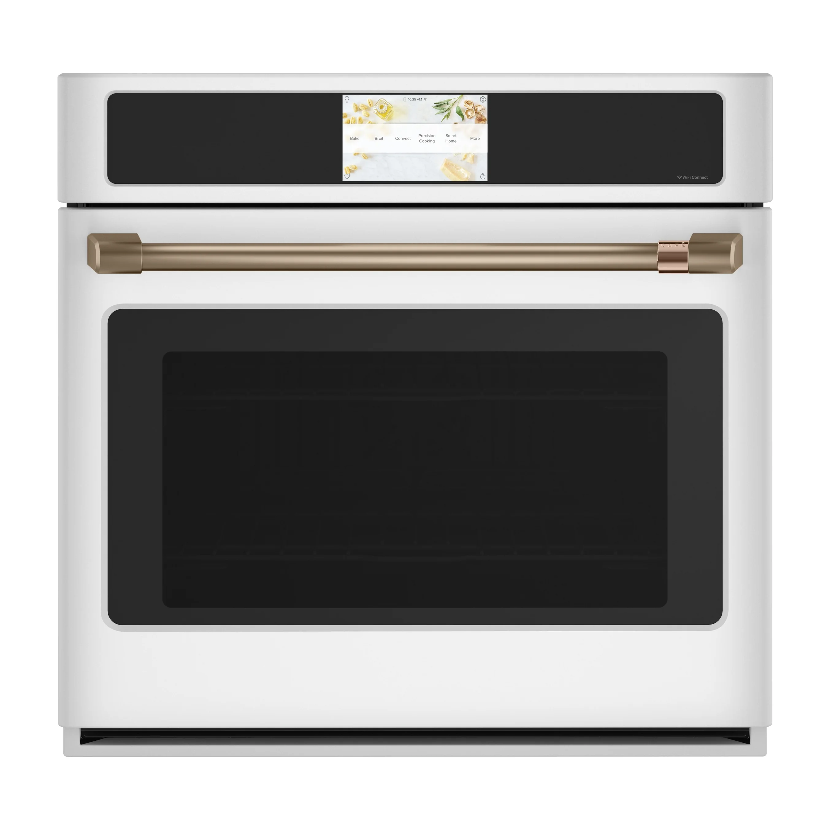 CAFÉ™ Professional Series 30" Smart Built-In Convection Single Wall Oven