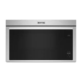 Over-the-Range Flush Built-In Microwave - 1.1 Cu. Ft.
