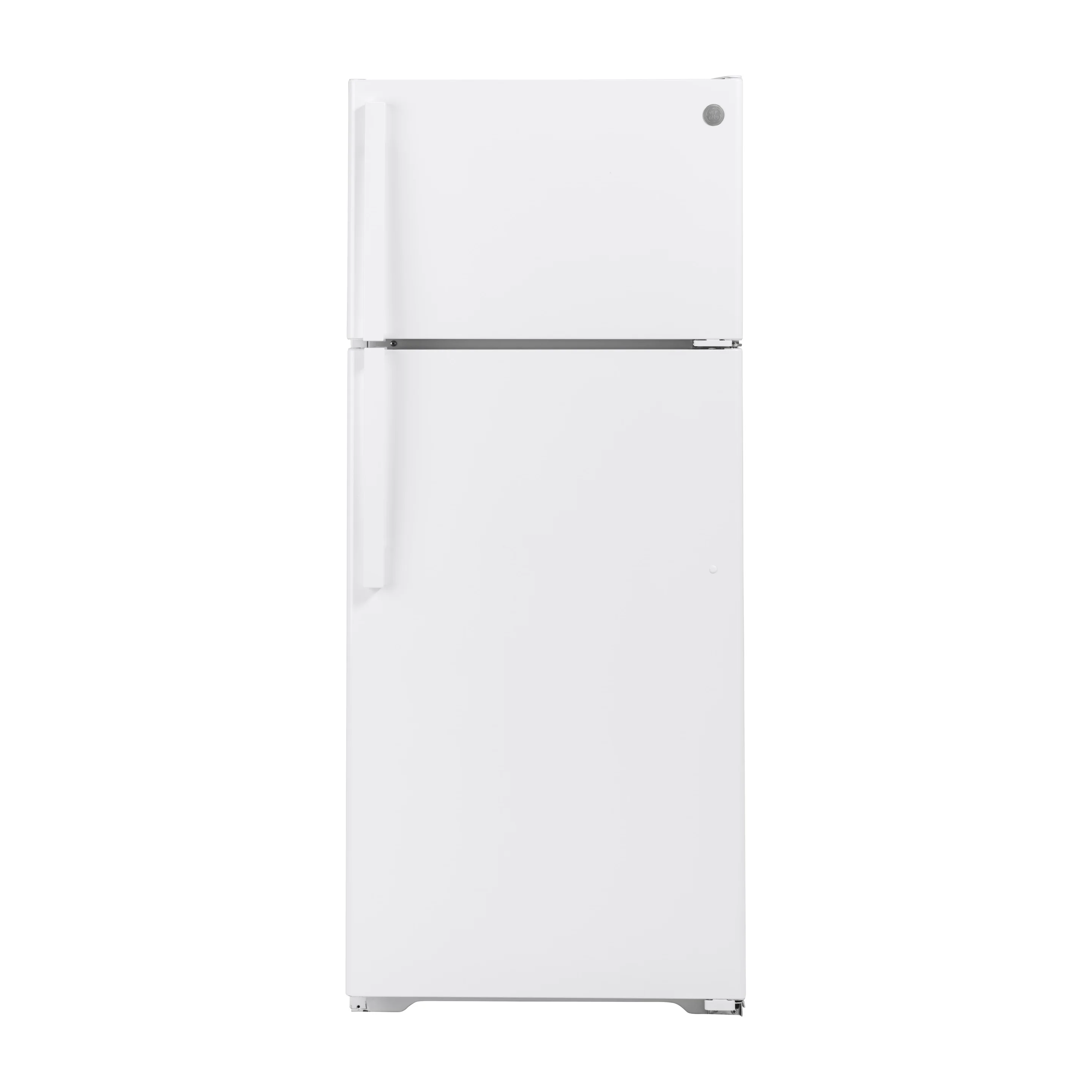 GE® 17.5 Cu. Ft. Top-Freezer Refrigerator