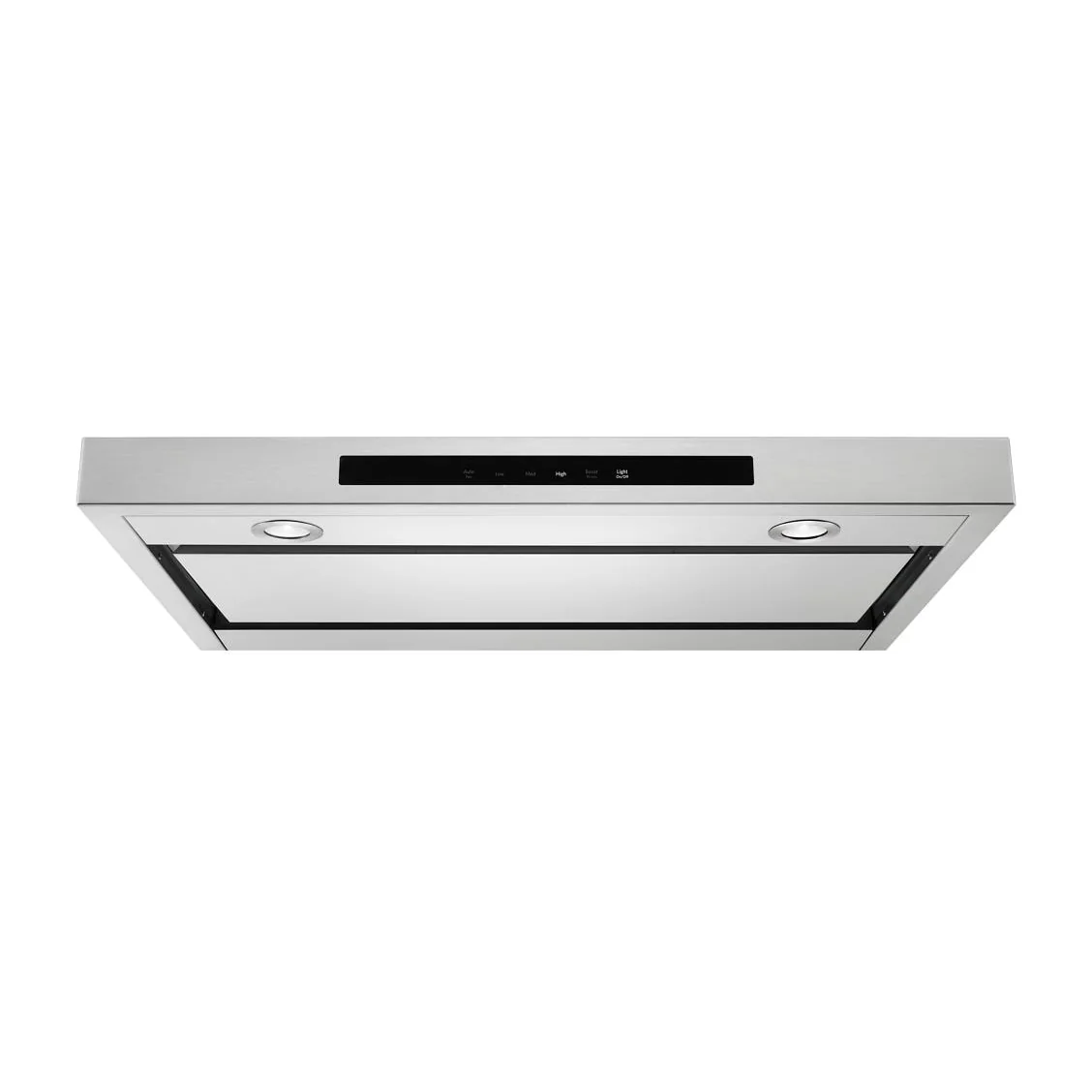 30" Low Profile Under-Cabinet Ventilation Hood