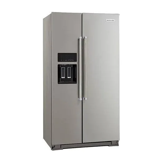 KitchenAid KRSC703HPS