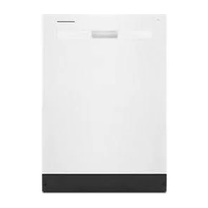 24" Dishwasher with Boost Cycle and Triple Filtration Wash - 55dBA