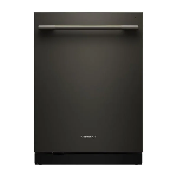 KitchenAid® 360° Max Jets™ Third Rack Dishwasher with Advanced ProDry™ System and Ultra-Bright LED Lighting, 44 dBA