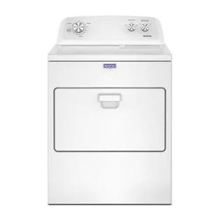 Top Load Electric Wrinkle Prevent Dryer - 7.0 cu. ft.
