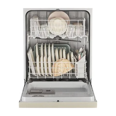 Whirlpool WDF341PAPT — Scratch & Dent Grade A