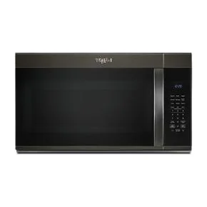 30-inch Wide Over the Range Microwave with Sensor Cooking - 1.9 cu. ft.