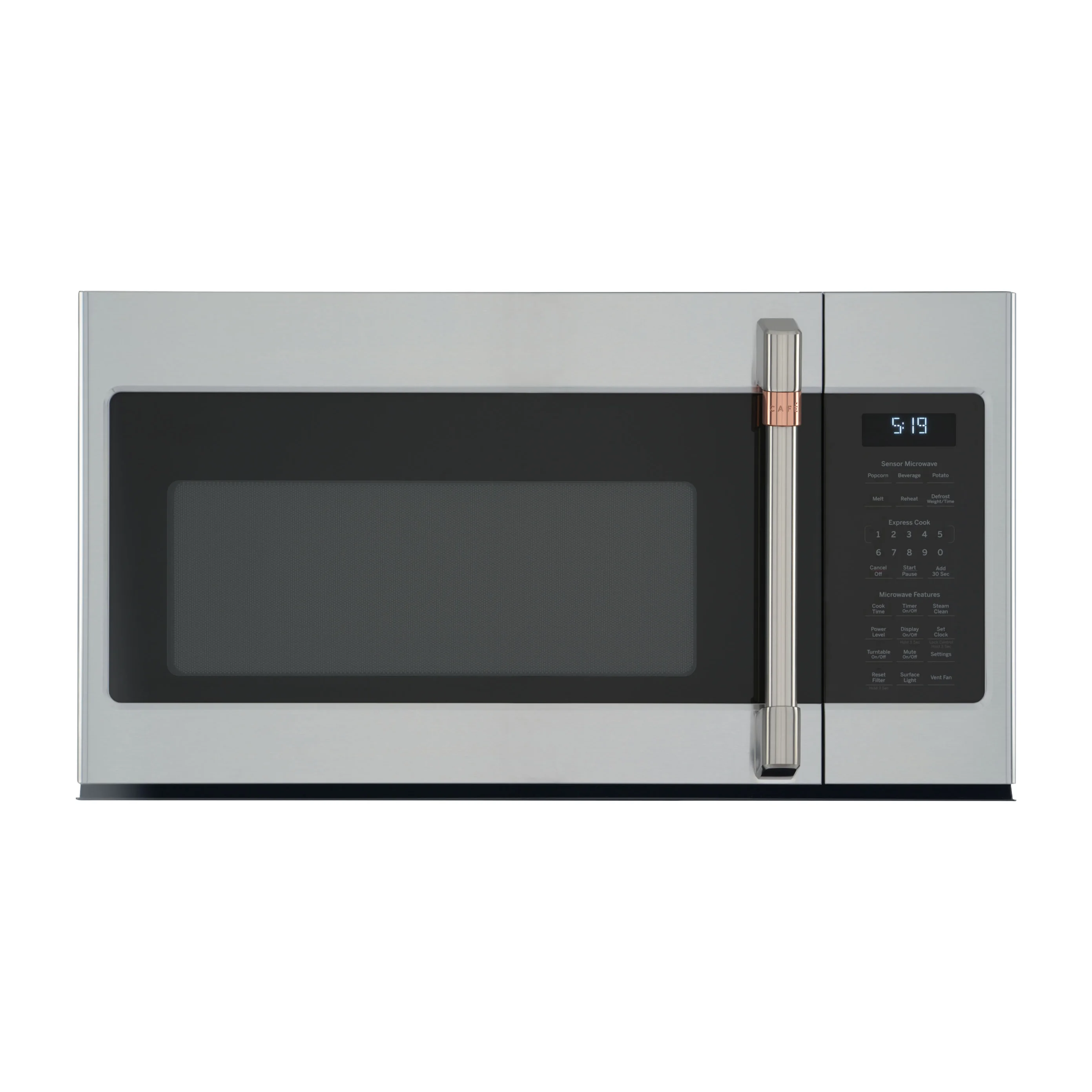 CAFÉ™ 1.9 Cu. Ft. Over-the-Range Microwave Oven